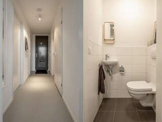 Holiday house Wissenkerke Features 14