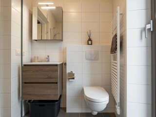 Holiday house Wissenkerke Features 21