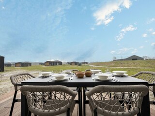 Holiday house Wissenkerke Outdoor Recording 7