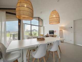 Holiday house Wissenkerke Features 13