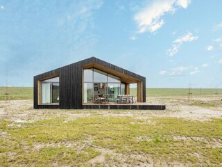 Maison de vacances Wissenkerke Enregistrement extérieur 1