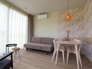 Chalet Menaldum Caratteristiche 12