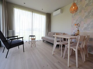 Chalet Menaldum Caratteristiche 12