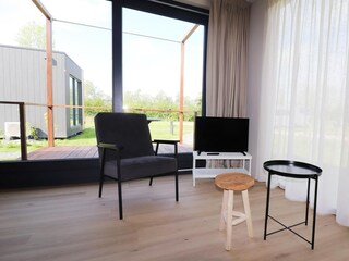 Chalet Menaldum Équipement 15