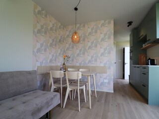 Chalet Menaldum Features 16