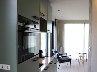 Chalet Menaldum Ausstattung 15