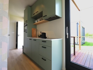 Chalet Menaldum Ausstattung 16