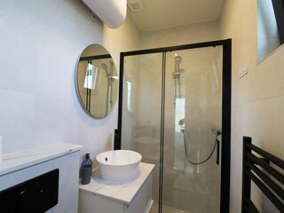 Chalet Menaldum Caratteristiche 20