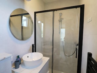 Chalet Menaldum Ausstattung 20