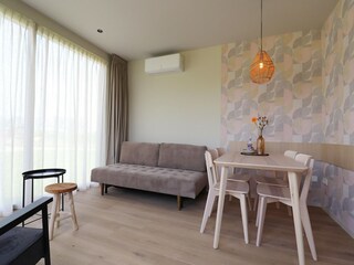 Chalet Menaldum Características 16