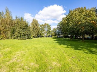 Chalet Menaldum Omgeving 21