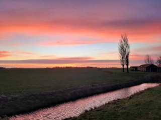 Chalet Menaldum Umgebung 42