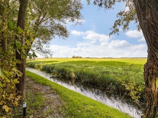 Chalet Menaldum Umgebung 44