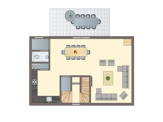 Parco vacanze De Groeve  34