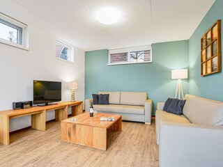 Vakantiepark De Groeve Kenmerken 10