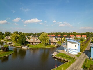 Vakantiepark De Groeve Omgeving 15