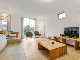 Vakantiepark De Groeve Kenmerken 3