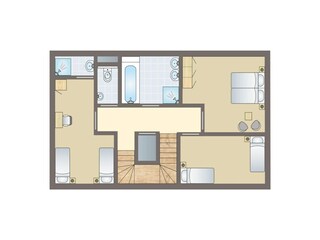 Parque de vacaciones De Groeve  33