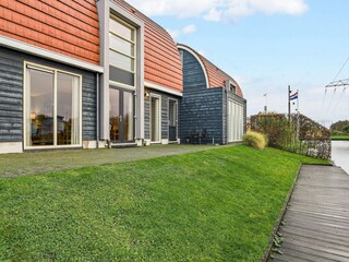 Vakantiepark De Groeve Buitenaudio-opname 2