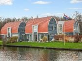 Vakantiepark De Groeve Buitenaudio-opname 1