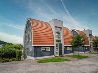 Parco vacanze De Groeve Registrazione all'aperto 2