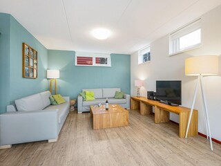 Vakantiepark De Groeve Kenmerken 6