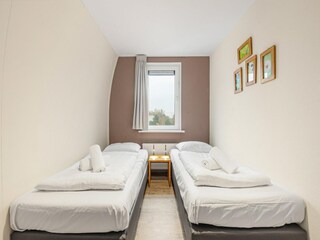 Parco vacanze De Groeve Caratteristiche 5