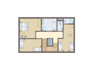 Parque de vacaciones De Groeve  30