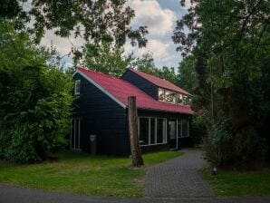 Ferienpark Rollstuhlgerechtes Haus, in einem bewaldeten Park - De Groeve - image1