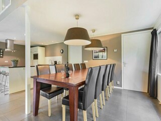 Holiday park De Groeve Features 8