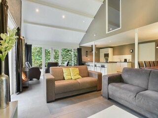 Vakantiepark De Groeve Kenmerken 10