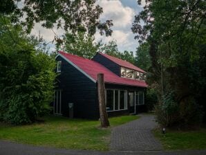 Holiday park Rollstuhlgerechtes Haus, in einem bewaldeten Park - De Groeve - image1