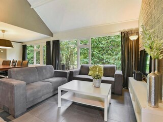 Vakantiepark De Groeve Kenmerken 4