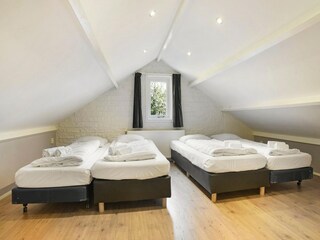 Vakantiepark De Groeve Kenmerken 7