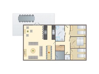 Vakantiepark De Groeve  33