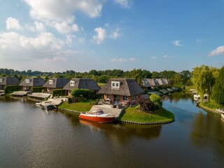Parc de vacances De Groeve Environnement 31