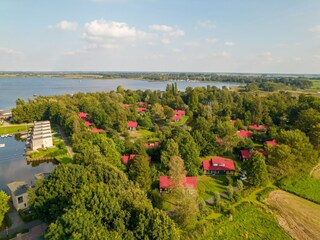 Parc de vacances De Groeve Environnement 26