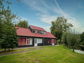 Ferienpark De Groeve Außenaufnahme 2