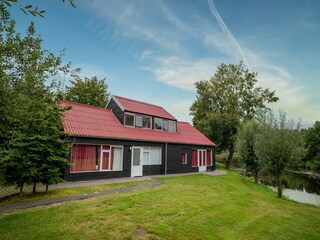 Holiday park De Groeve Outdoor Recording 2