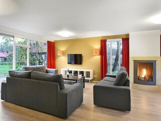 Vakantiepark De Groeve Kenmerken 10