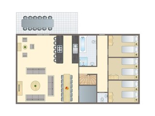 Vakantiepark De Groeve  31