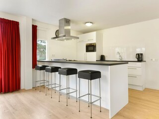 Vakantiepark De Groeve Kenmerken 3