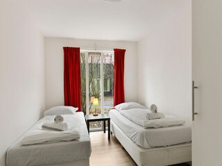 Parco vacanze De Groeve Caratteristiche 4