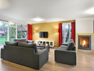 Vakantiepark De Groeve Kenmerken 10