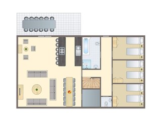 Parque de vacaciones De Groeve  31