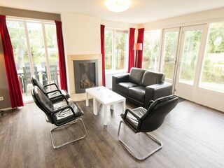 Holiday park De Groeve Features 7