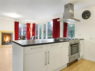 Vakantiepark De Groeve Kenmerken 8