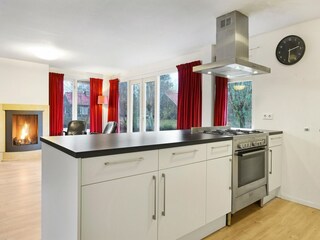 Vakantiepark De Groeve Kenmerken 9