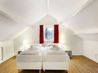 Holiday park De Groeve Features 8