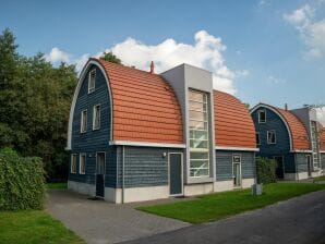 Maison avec sauna dans un parc de vacances - De Groeve - image1